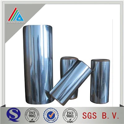 (VMPET） Metalloitu lemmikkieläinelokuva